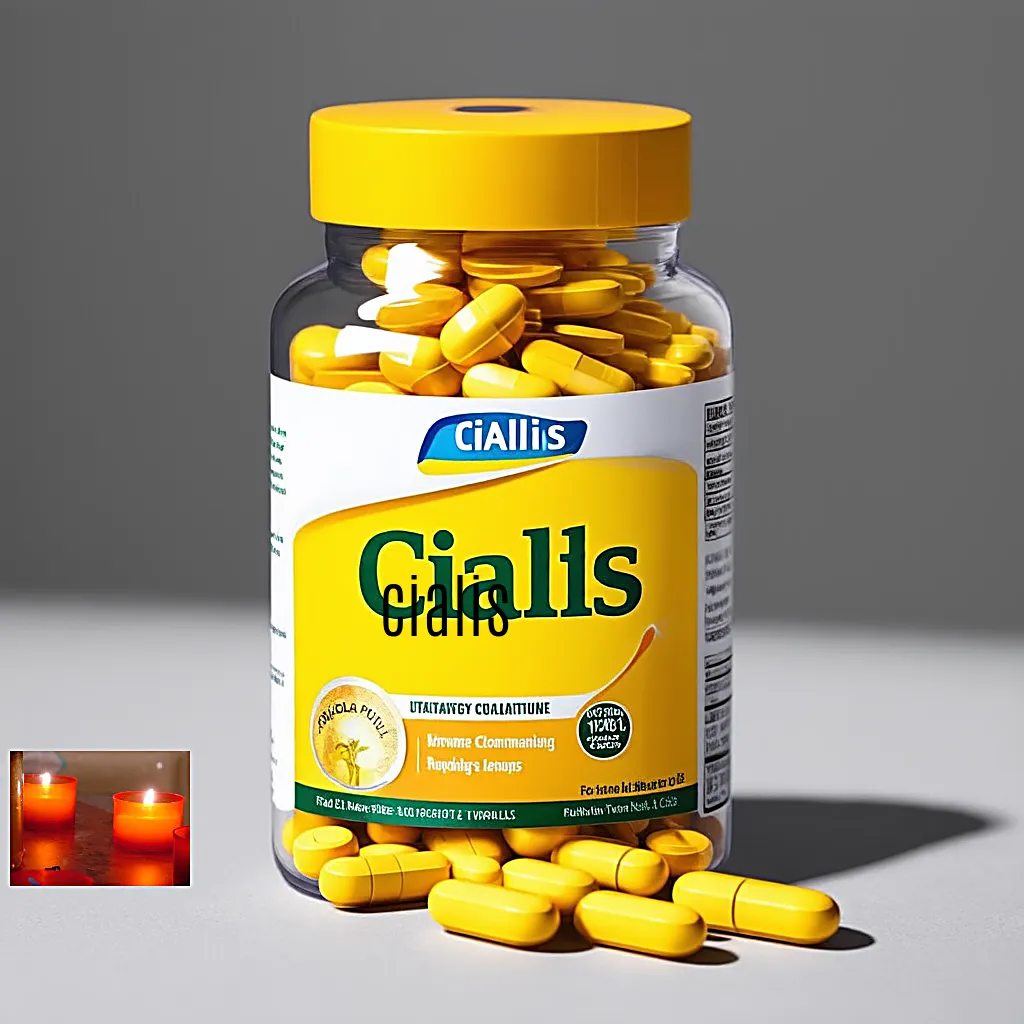 Precio cialis receta